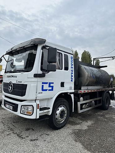 bambu lab p2s: Услуги автогудронатора (гудронатор) любые сложные участки, в любых — 10