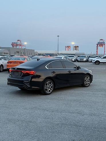 купить дрон dji в бишкеке: Kia K3: 2019 г., 1.6 л, Автомат, Бензин, Седан — 3