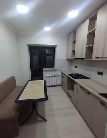 Продажа квартир: 3 комнаты, 83 м², Элитка, 6 этаж, Евроремонт — 3