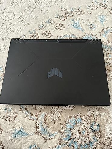 Ноутбуки ASUS: Игровой, Б/у, Intel Core i5 — 2