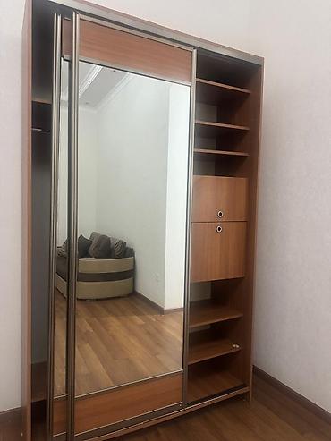 Ev üçün mebel: Dolab 110 azn. Unvan Nizami kod 3537izinst &fidan — 1