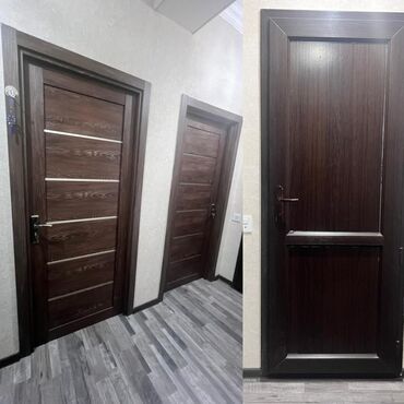 Otaq qapıları: 3 eded yaxsi veziyyetde qapı. 3 bir yerde. 150azn. ölçü lalafo.az -da Otaq qapıları: 3 eded yaxsi veziyyetde qapı. 3 bir yerde. 150azn. ölçü