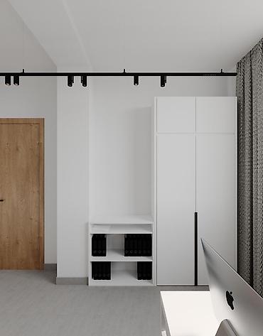 Аренда офисов: Сдаю Коворкинг: 573 м², В жилом комплексе, С ремонтом, С отдельным санузлом, С отдельным входом — 12