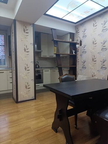 Uzunmüddətli kirayə mənzillər: Yasamal Rayonu Nizami Metrosu İndiqonun Üstü 2 otaq. Mərtəbə - 9/2 — 4