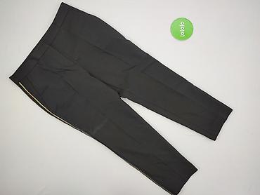 zoteno: Zara, Spodnie materiałowe damskie, rozmiar M — 2