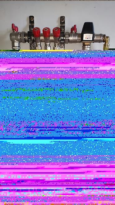 Отопление: Монтаж и проектирование систем отопления и водоснабжения «под ключ» — 3
