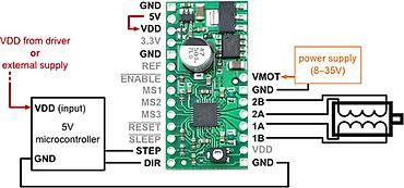 ucuz moto: Kateqoriya: Elektronik Kartlar > Motor Sürücü Kartları Məhsul — 3