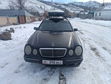 мерседес бенз 210 3 2: Mercedes-Benz Maybach S-Class: 2001 г., 2.8 л, Автомат, Бензин, Универсал