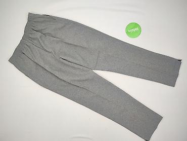 getry z zapiętkami: Legginsy Sportowe damskie, rozmiar S — 3