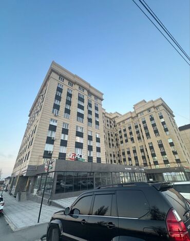 1 комнатная квартира в канте: 1 комната, 48 м², Элитка, 10 этаж, Евроремонт
