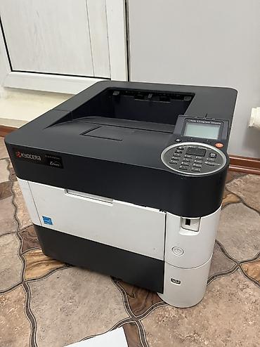 Принтеры: Продаю принтер офиссный.Для рациональной организации работы офиса — 3
