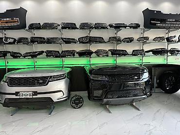 range rover 2011: Лэнд ровер/Рэнж Ровер есть все детали данного автомобиля в оригинале и — 2