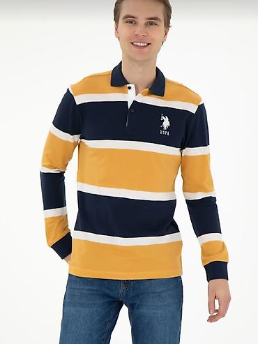 polis forması şekilleri: İdman dəsti, U.S. Polo Assn, M, rəng - Mavi — 3