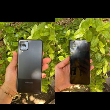 samsung galaxy s2 qiymeti: Samsung Galaxy A12
