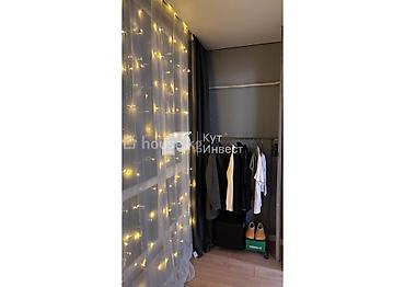 Продажа квартир: 1 комната, 28 м², Элитка, Евроремонт — 4