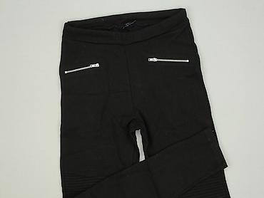 modne leginsy: F&F, Legginsy Eleganckie damskie, rozmiar M — 1