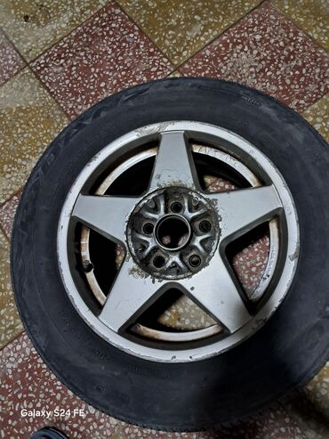оригинальные диски на мерседес w210: Б/у Колесо Mercedes-Benz 195 / 65 / R 15, 5 Болтов