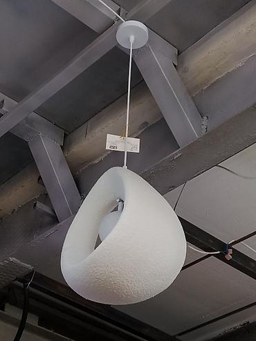 smart light: Подвесной светильник современного дизайна - Тип: потолочный подвес - — 2