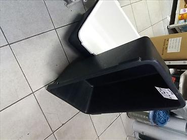 Ostali alati i mašine: Korita za posek i nošenje mesa tekme Akcija korita 450 din. U ponudi — 3