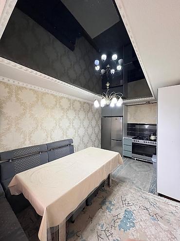 Продажа коттеджей и домов: 🏡 Продается участок с 2 домами 📍Район: ж/м Бакай-Ата 🌳 Участок: 5 — 1