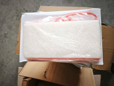 Salonun hava filterləri: Byd və Changan üçün Yag filterlerHava filterSalon filter — 4