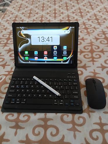android auto: Планшет Jiaenova Air Pro — комплект 3‑в‑1 Описание: - Планшет с — 2