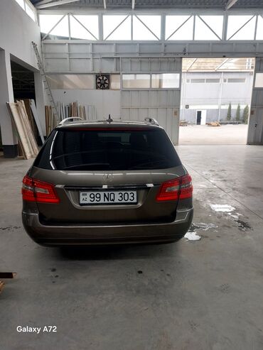 Mercedes-Benz: Salam Maşın hec bir problem yoxdur Pula ehtiyacım var satıram — 5