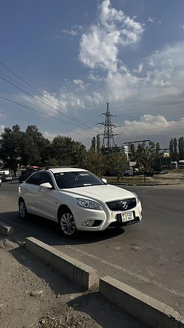 wuling mini ev: BAW : 2019 г., Электромобиль, Седан — 3