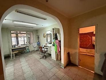 bar: Хочешь открыть свой Барбершоп ? Тебе нужно помещение под офис? Хочешь — 8