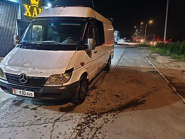 мтз обмен: Mercedes-Benz Sprinter грузопассажирский Мотор 2.9 тд. Каробка тд — 3