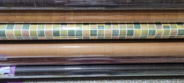 Vinil divar kağızı, oboy: Rulonunda uzunlugu 10 metr eni 90sm olur,arxasi ozu kleylidir. Vinil -da lalafo.az — 4 Vinil divar kağızı, oboy: Rulonunda uzunlugu 10 metr eni 90sm olur,arxasi ozu kleylidir. Vinil — 4