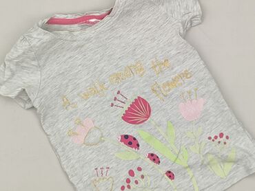 spódniczka 146: T-shirt, So cute, 1.5-2 years, 86-92 cm, condition - Very good