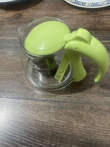 Наборы посуды: Вся посуда за пятьсот сом — 1