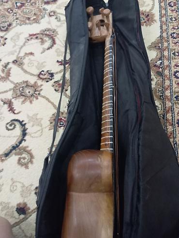 tar satılır: Tar – ənənəvi Azərbaycan simli musiqi aləti tələbə tarı tam işlek — 3