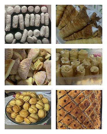 Кондитерские изделия, сладости: Торты на заказ. Авторские праздничные десерты с индивидуальным — 15