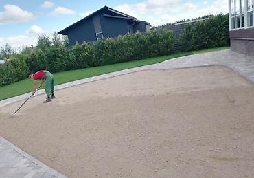 Другие виды семян и саженцев: Газон под ключ🔑 Автоматический полив фирмы Хантер🔥 Лучшие европейские — 5