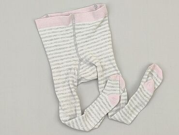 Tights: Tights for babies, 12-18 months, 80-86 cm, condition - Good