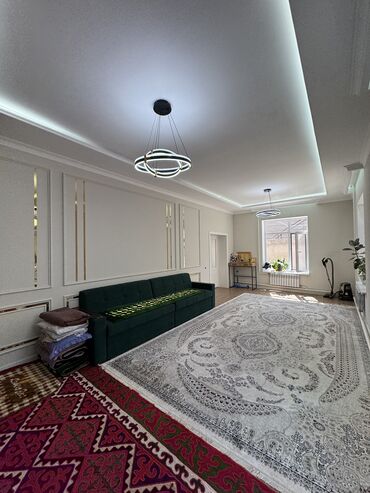 частные дома бишкеке: Дом, 200 м², 5 комнат, Собственник, Дизайнерский ремонт