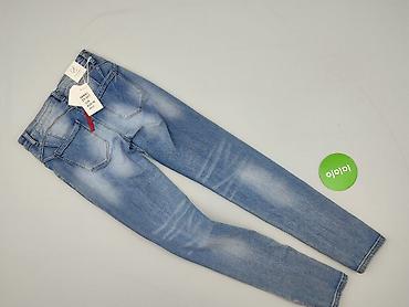 stradivarius mom: Jeansy damskie, rozmiar XS — 3
