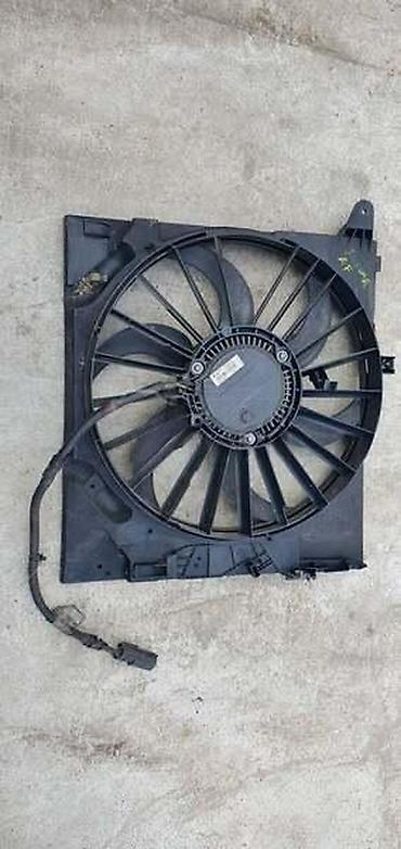 bobina 12v tomos: VENTILATOR ZA JAGUAR S-TYPE | Ventilator Jaguar S-Type 500.0278.00 — 1