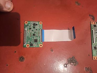 Другие комплектующие: Платы и модули для телевизоров/мониторов (T-CON, mainboard, блоки — 24