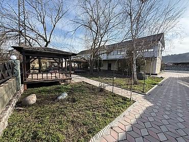 Продажа ресторанов, кафе: Коммерческая недвижимость – здание с территорией под — 5