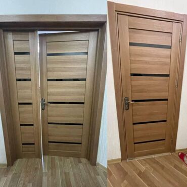 Otaq qapıları: 4 eded ev qapisi. cemisi bir yerde 210azn. tecili evden cixmalidir