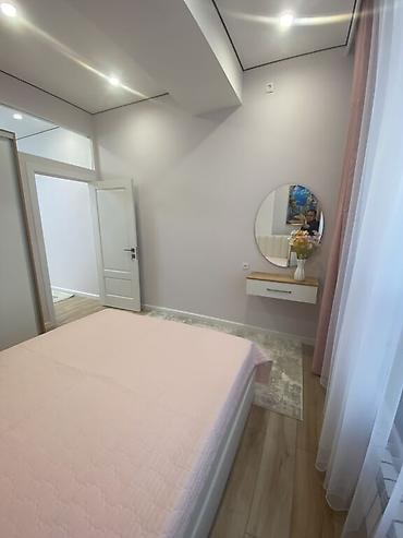 Продажа квартир: 2 комнаты, 49 м², Элитка, 5 этаж, Дизайнерский ремонт — 6