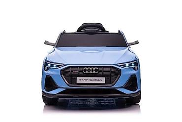 marka jako: LICENCIRANI AUDI E-TRON SPORTBACK PLAVI – dečiji automobil na — 4