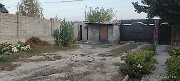 аренда озера: Сдается времянка,без хозяина в АК Ордо1 — 4