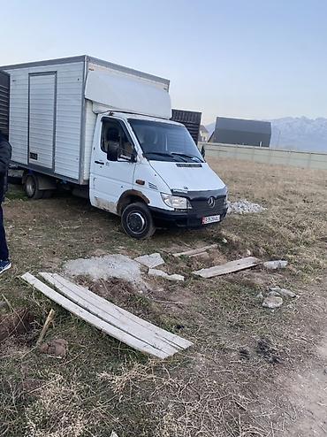 sprinter 2 2: Услуги грузоперевозок переезды ( квартир, офисов ) а также доставляем — 1
