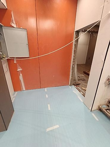 Внутренняя отделка: Декоративные реечные панели и монтаж под ключ - Изготовление и — 2