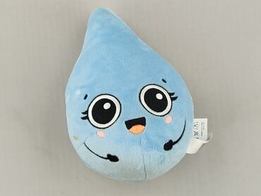 Mascot condition - Very good