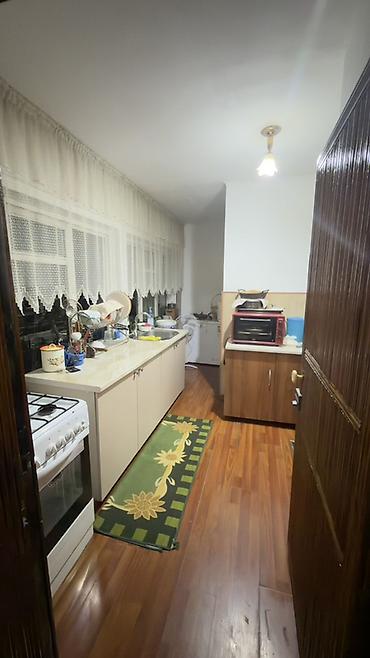 Продажа коттеджей и домов: 4 комнаты, 100 м², 488 соток, Бишкек, Кызыл Аскер Собственник at lalafo.kg — 17 Продажа коттеджей и домов: 4 комнаты, 100 м², 488 соток, Бишкек, Кызыл Аскер Собственник — 17